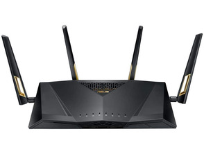 Comprar Roteador Wireless ASUS RT-AX88U Roteador Wireless ASUS RT-AX88U