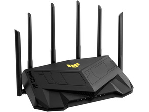 Comprar Roteador Wireless Asus TUF Gaming AX5400 Roteador Wireless Asus TUF Gaming AX5400
