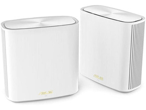 Comprar Router Wireless ASUS Zenwifi XD6 Mesh Blanco Router Wireless ASUS Zenwifi XD6 Mesh Blanco