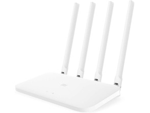 Comprar Router Wireless Xiaomi MI Router 4A Gigabit Blanco Router Wireless Xiaomi MI Router 4A Gigabit Blanco