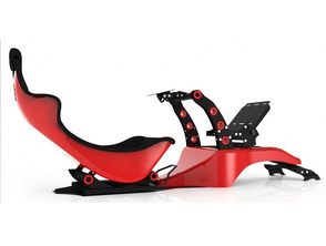 rSeat Formula V2 Vermelho
