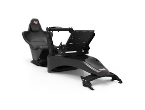 rSeat Formula V2 Preto