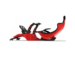 Comprar rSeat RS Formula Vermelho rSeat RS Formula Vermelho