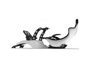 Comprar rSeat RS Formula Branco rSeat RS Formula Branco