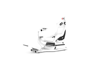 RSeat RS1 Branco/Branco