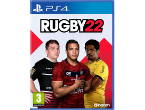 Comprar Rugby 22 PS4 Rugby 22 PS4