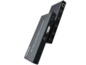 Comprar Rullz Qkens - Processador de Vídeo HDMI DVI 2x2 para Video Wall Rullz Qkens - Processador de Vídeo HDMI DVI 2x2 para Video Wall