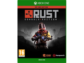 Comprar Rust Console Edition-Day One Edition-Xbox One / Xbox Series Rust Console Edition-Day One Edition-Xbox One / Xbox Series