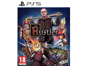 Comprar Rustler PS5 Rustler PS5