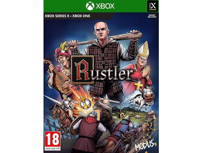 Comprar Rustler Xbox One / Xbox Series X Rustler Xbox One / Xbox Series X