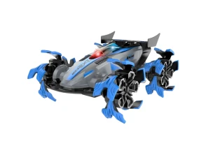Comprar Buggy RX Racing C043B Explosion Azul Buggy RX Racing C043B Explosion Azul