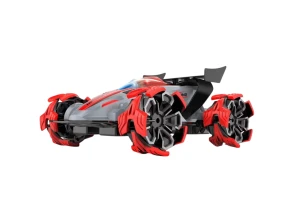 Comprar Buggy RX Racing C043B Explosion Wheel Vermelho para Carros e Barcos RC Buggy RX Racing C043B Explosion Wheel Vermelho para Carros e Barcos RC