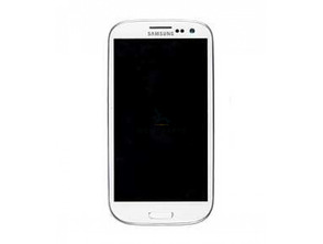 Comprar Full Screen Replacement Samsung Galaxy SIII i9305 White Full Screen Replacement Samsung Galaxy SIII i9305 White