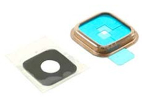 Comprar Reposto Coberta Câmara Traseira Samsung Galaxy S5 Gold Reposto Coberta Câmara Traseira Samsung Galaxy S5 Gold