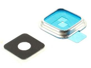 Comprar Reposto coberta câmara traseira Samsung Galaxy S5 Silver Reposto coberta câmara traseira Samsung Galaxy S5 Silver