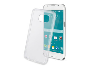 Comprar Funda Minigel Ultrafina Transparente Samsung Galaxy S6 Muvit Funda Minigel Ultrafina Transparente Samsung Galaxy S6 Muvit
