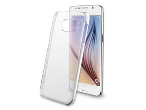Comprar Carcaça Cristal Transparente Samsung Galaxy S6 Muvit Carcaça Cristal Transparente Samsung Galaxy S6 Muvit