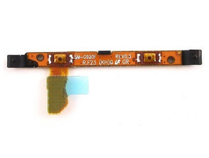 Comprar Reposto Volume Flex Samsung Galaxy S6 (G920F) Reposto Volume Flex Samsung Galaxy S6 (G920F)