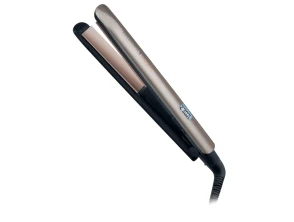Comprar Plancha de cabelo Remington S8540 Keratin Protect - Preto/Bronce Plancha de cabelo Remington S8540 Keratin Protect - Preto/Bronce
