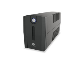 Comprar Sai 650VA Conceptronic 360W 2 Shucko Proteção Lan Modem Sai 650VA Conceptronic 360W 2 Shucko Proteção Lan Modem