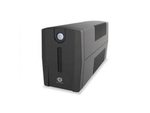 Comprar Sai 850VA Conceptronic 480W 3 IEC Proteção LAN e Modem Sai 850VA Conceptronic 480W 3 IEC Proteção LAN e Modem