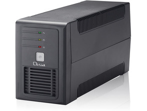 Comprar SAI L-Link Interativo LL-5707 700VA 2xSchuko SAI L-Link Interativo LL-5707 700VA 2xSchuko