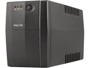 Comprar SAI NGS Fortress 900 V3 Offline UPS 900VA 2xSchuko SAI NGS Fortress 900 V3 Offline UPS 900VA 2xSchuko