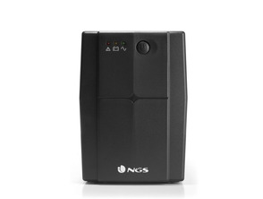 Comprar SAI Offline NGS Fortress 900 V2 360W 2 * Schuko SAI Offline NGS Fortress 900 V2 360W 2 * Schuko