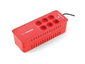 Comprar SAI Offline Salicru SPS 65 HOME 650VA/360W 6 * Schuko SAI Offline Salicru SPS 65 HOME 650VA/360W 6 * Schuko