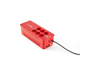 Comprar SAI Offline Salicru SPS-850 HOME 850VA/490W 6 * Schuko SAI Offline Salicru SPS-850 HOME 850VA/490W 6 * Schuko