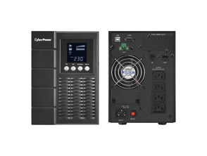 Comprar SAI Online Cyberpower OLS1000E 1000VA/900W 4 *IEC SAI Online Cyberpower OLS1000E 1000VA/900W 4 *IEC