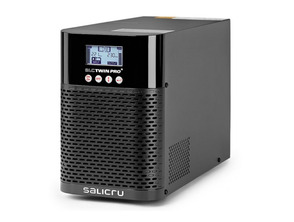 Comprar SAI Online Salicru SLC 1000 TWIN PRO2 1000VA/900W 3 * Schuko SAI Online Salicru SLC 1000 TWIN PRO2 1000VA/900W 3 * Schuko