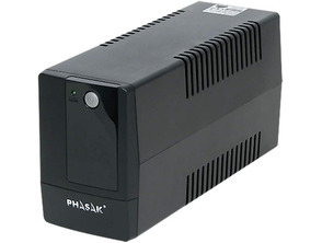 Comprar SAI Phasak Interação PH9406 AVR 600VA 2xSchuko SAI Phasak Interação PH9406 AVR 600VA 2xSchuko