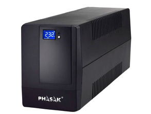 Comprar SAI Phasak Intercaldo AVR PH9465 2xSchuko SAI Phasak Intercaldo AVR PH9465 2xSchuko