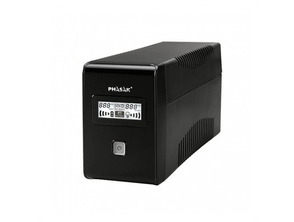 Comprar SAI Phasak Intercaldo AVR PH9485 850VA 2xSchuko SAI Phasak Intercaldo AVR PH9485 850VA 2xSchuko