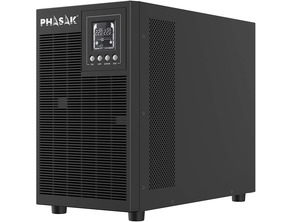Comprar SAI Phasak PH9230 Online 3000VA 3xSchuko SAI Phasak PH9230 Online 3000VA 3xSchuko