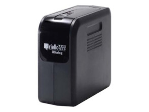 Comprar SAI RIELLO i-Dialog 40 OFFLINE - 400VA / 240 W, 4 x IEC 320 SAI RIELLO i-Dialog 40 OFFLINE - 400VA / 240 W, 4 x IEC 320