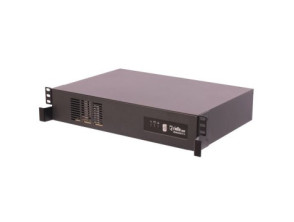 Comprar SAI Riello i-Dialog Rack 60 - 600VA / 360W OFFLINE, 3 x Shucko + 2 IEC SAI Riello i-Dialog Rack 60 - 600VA / 360W OFFLINE, 3 x Shucko + 2 IEC