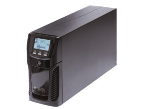 Comprar SAI Riello Vision Tower 1100 VA Line Interactive 4 x IEC 320 SAI Riello Vision Tower 1100 VA Line Interactive 4 x IEC 320