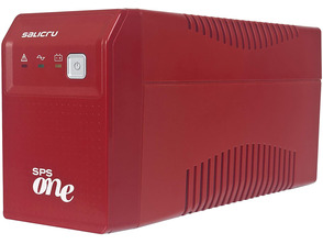 Comprar SAI Salicru SPS 500 One 500VA 2xSchuko Interact SAI Salicru SPS 500 One 500VA 2xSchuko Interact
