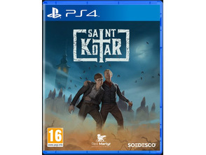 Comprar São Kotar PS4 São Kotar PS4
