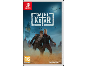 Switch Saint Kotar