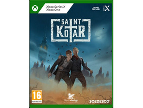 Comprar Saint Kotar Xbox One / Xbox Series X Saint Kotar Xbox One / Xbox Series X