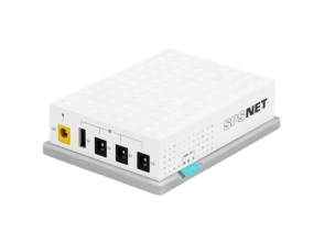 Salicru SPS NET2 20 W - SAI DC compacto