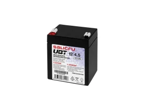 Salicru Bateria UBT 12V Preto