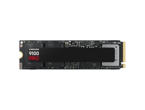 Comprar SSD Samsung 9100 Pro 1TB NVMe M.2 PCI Express 5.0 SSD Samsung 9100 Pro 1TB NVMe M.2 PCI Express 5.0