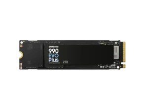 Comprar Samsung 990 EVO Plus 2TB SSD M.2 PCIe Express 5.0 NVMe Samsung 990 EVO Plus 2TB SSD M.2 PCIe Express 5.0 NVMe