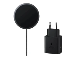 Comprar Adaptador Samsung EP-P2900TBE 25W com Adaptador de 45W Adaptador Samsung EP-P2900TBE 25W com Adaptador de 45W