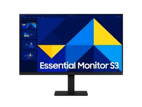 Comprar Monitor Samsung Essential S3 S30GD 24 Full HD LED 100 Hz Monitor Samsung Essential S3 S30GD 24 Full HD LED 100 Hz
