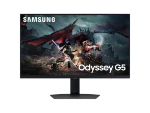 Comprar Samsung Odyssey G502D 27 Preto 2K QHD IPS 180 Hz FreeSync Samsung Odyssey G502D 27 Preto 2K QHD IPS 180 Hz FreeSync